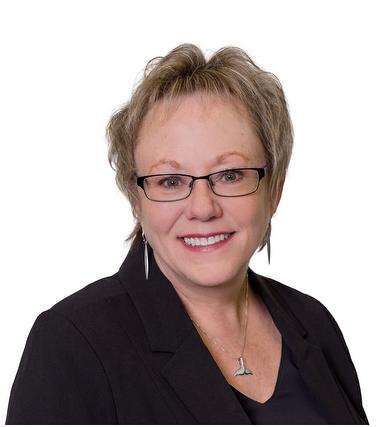 Karen Bonneteau Karen Bonneteau
